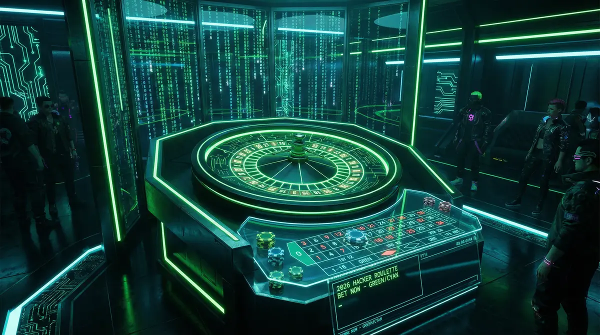 Roleta europeia mgmbet